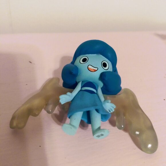Funko Steven Universe Mini Lapis figure - Picture 2 of 5